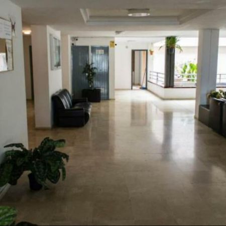 First Line Beach Apartment ปูแอร์โตเดลาครูซ ภายนอก รูปภาพ